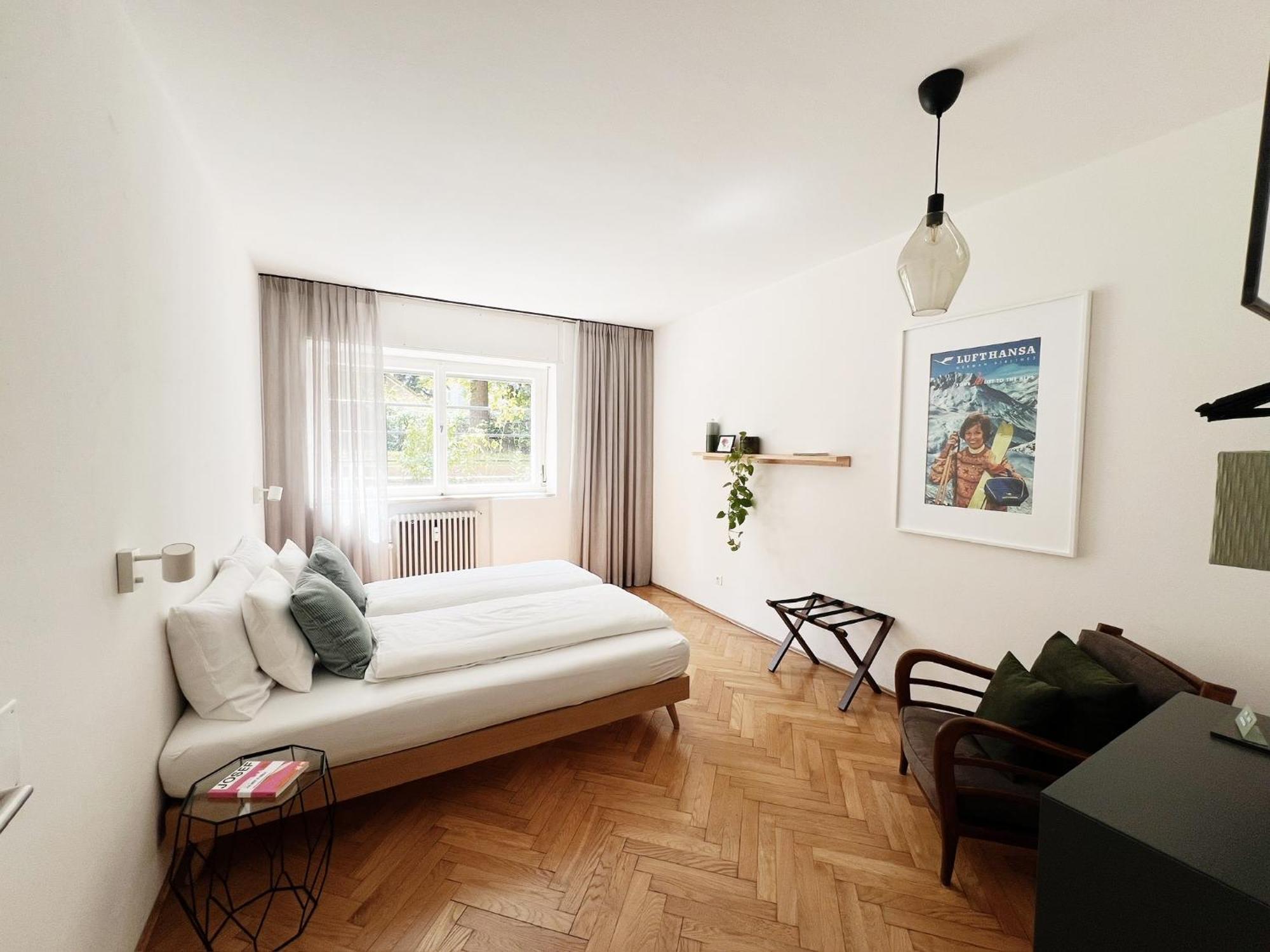 Late Checkout Merano - 3 Zimmer, Sonnenterrasse, Garage Exterior photo