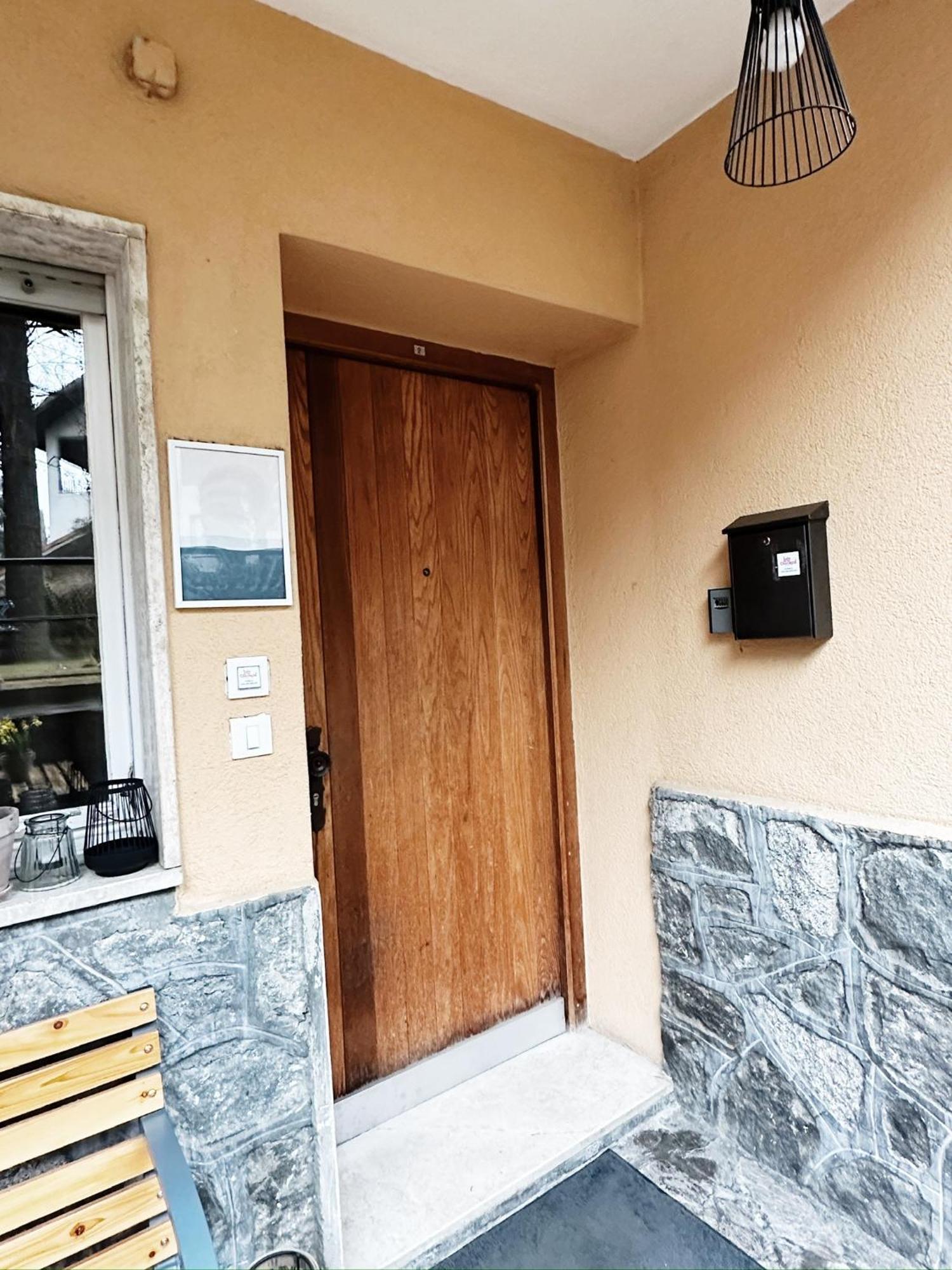 Late Checkout Merano - 3 Zimmer, Sonnenterrasse, Garage Exterior photo