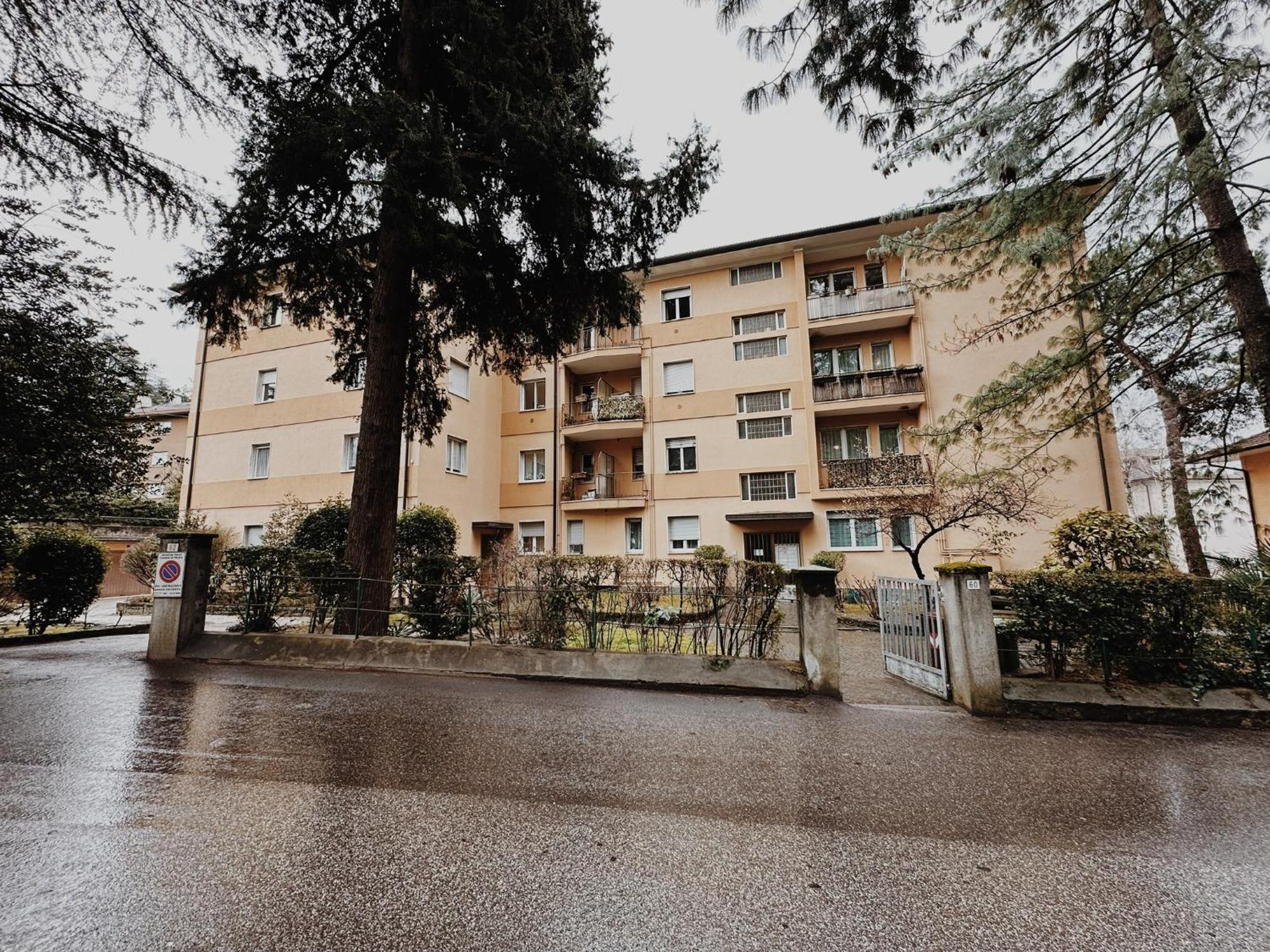 Late Checkout Merano - 3 Zimmer, Sonnenterrasse, Garage Exterior photo
