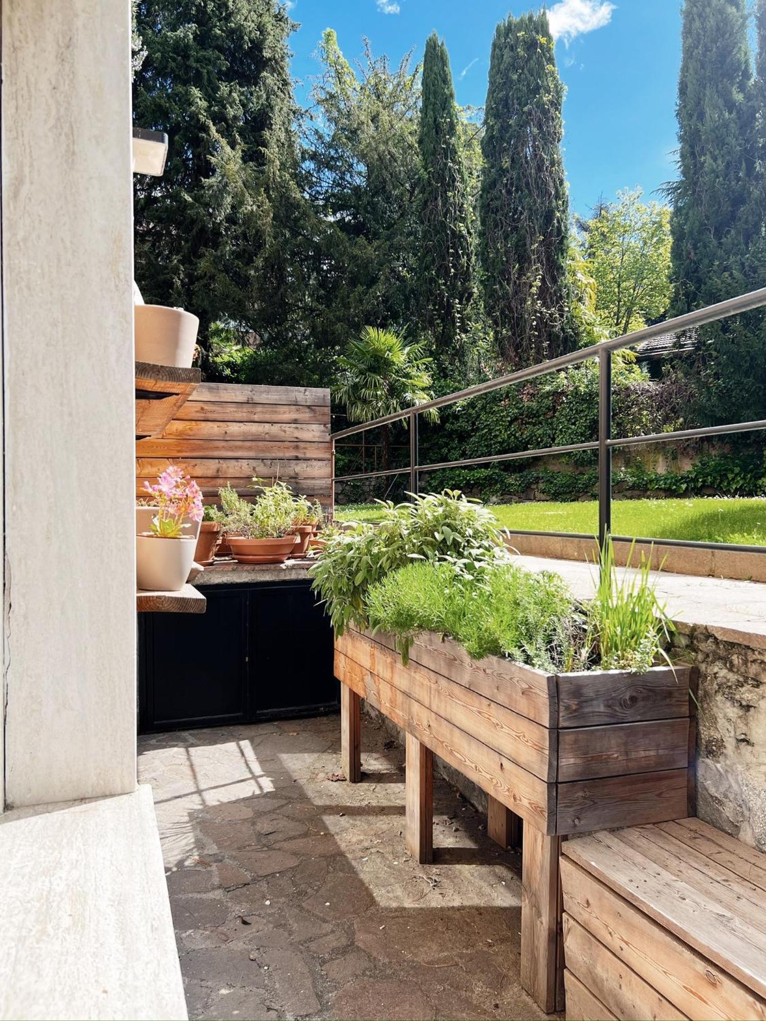 Late Checkout Merano - 3 Zimmer, Sonnenterrasse, Garage Exterior photo